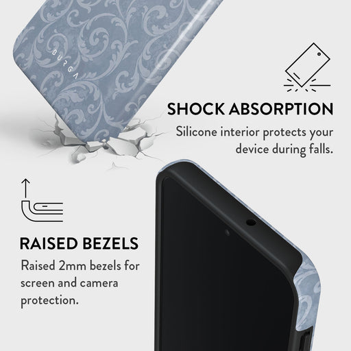 Mystique - Samsung Galaxy A16 Case 4