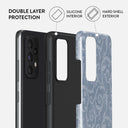 Mystique - Samsung Galaxy A72 4G / 5G Case 6