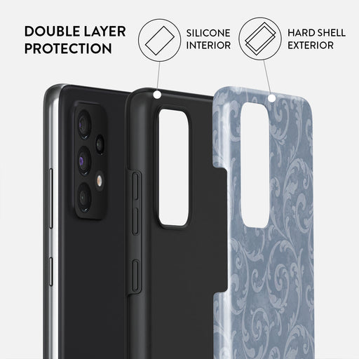 Mystique - Samsung Galaxy A72 4G / 5G Case 6