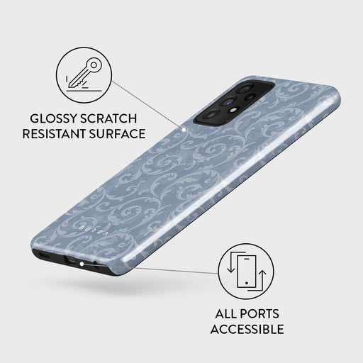Mystique - Samsung Galaxy A72 4G / 5G Case 7