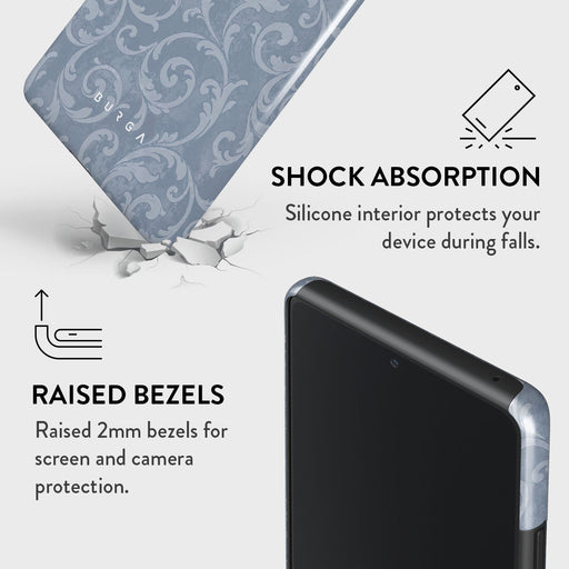 Mystique - Samsung Galaxy A72 4G / 5G Case 8