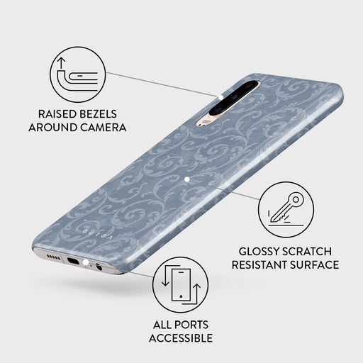 Mystique - Huawei P30 Case 3