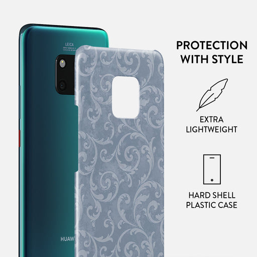 Mystique - Huawei Mate 20 Pro Case 2