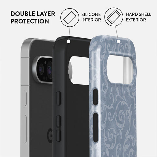 Mystique - Google Pixel 9 Pro XL Case 2