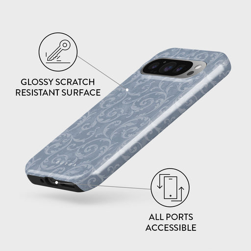 Mystique - Google Pixel 9 Pro XL Case 3