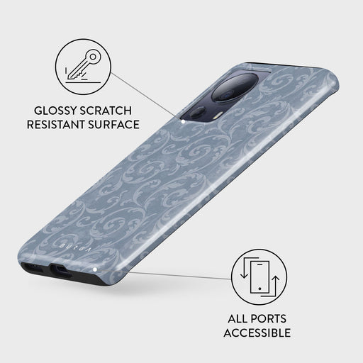 Mystique - Xiaomi 13 Lite Case 3