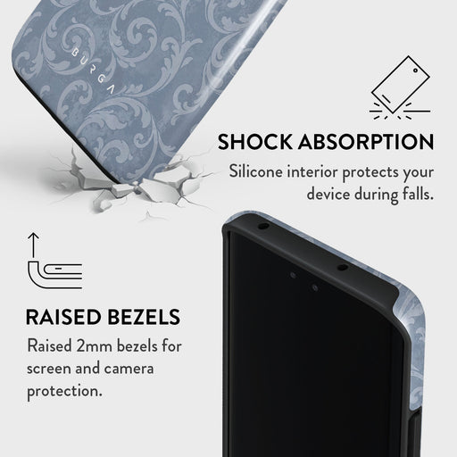 Mystique - Xiaomi 13 Lite Case 4