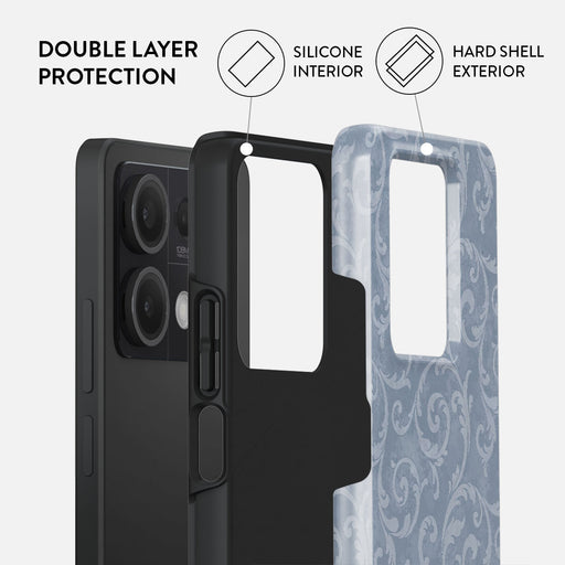 Mystique - Xiaomi Redmi Note 13 5G Case 2