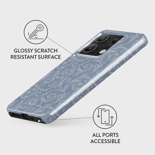 Mystique - Xiaomi Redmi Note 13 5G Case 3