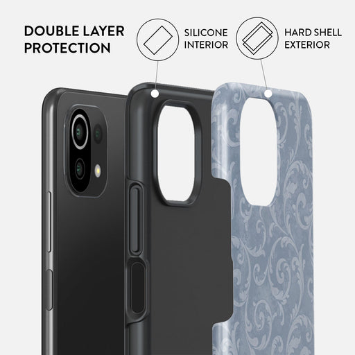 Mystique - Xiaomi 11 Lite 5G NE Case 2