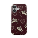 Lovestruck - iPhone 16 Case 1