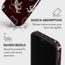 Lovestruck - iPhone 15 Pro Max Case 4