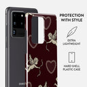 Lovestruck - Samsung Galaxy S20 Ultra 4G / 5G Case 2