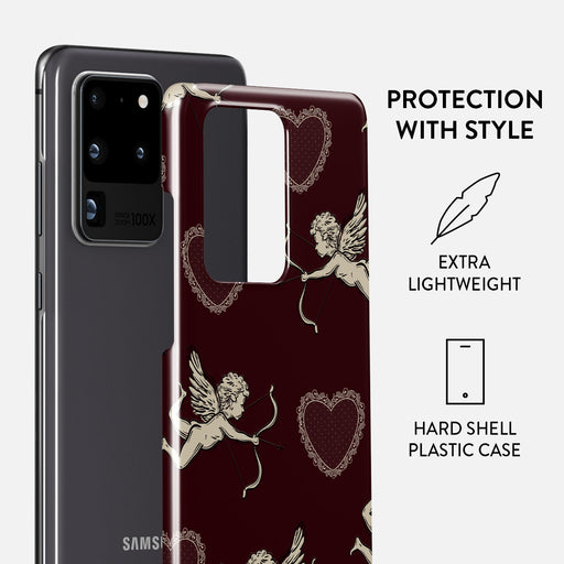 Lovestruck - Samsung Galaxy S20 Ultra 4G / 5G Case 2