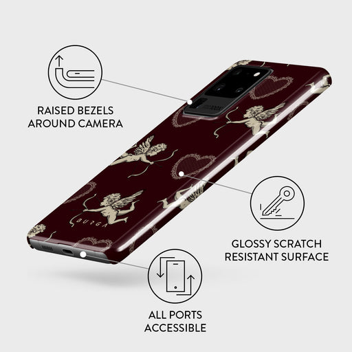 Lovestruck - Samsung Galaxy S20 Ultra 4G / 5G Case 3