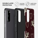 Lovestruck - Samsung Galaxy S20 4G / 5G Case 6