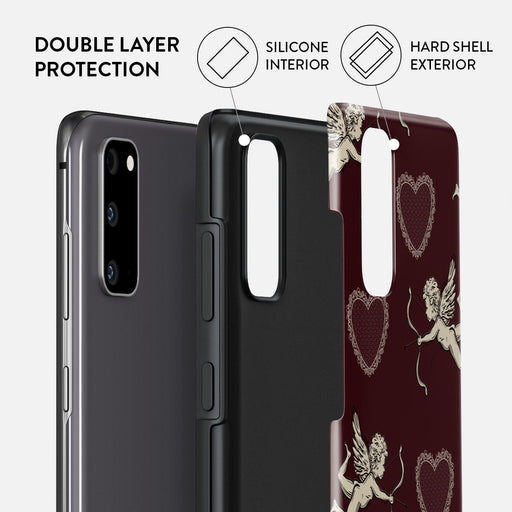 Lovestruck - Samsung Galaxy S20 4G / 5G Case 6