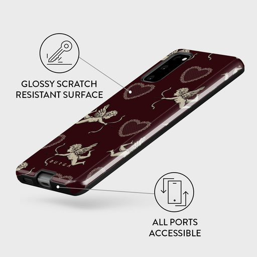 Lovestruck - Samsung Galaxy S20 4G / 5G Case 7