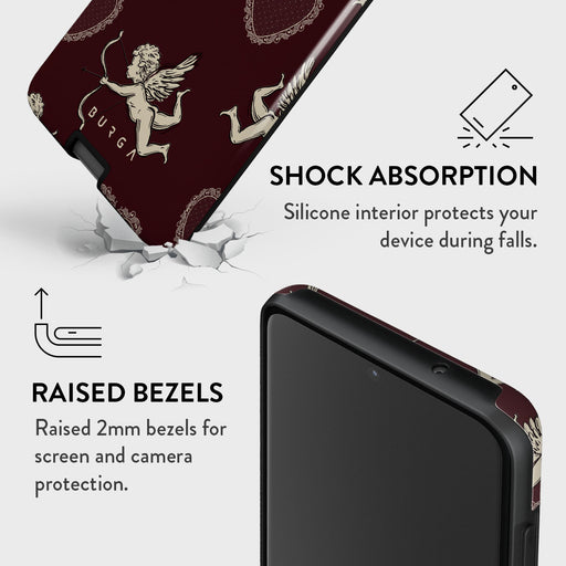 Lovestruck - Samsung Galaxy S20 4G / 5G Case 8