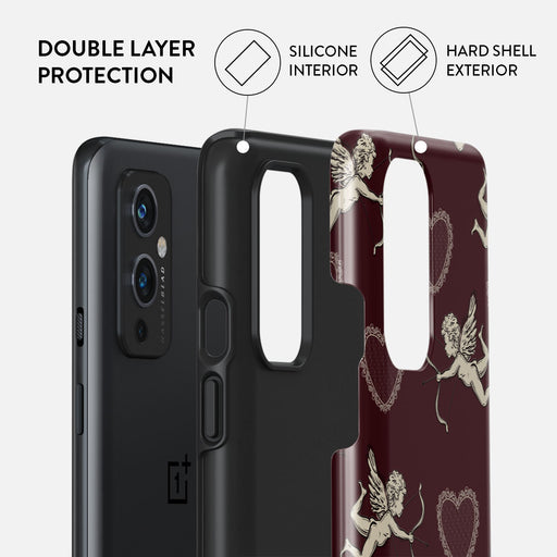 Lovestruck - OnePlus 9 Case 2