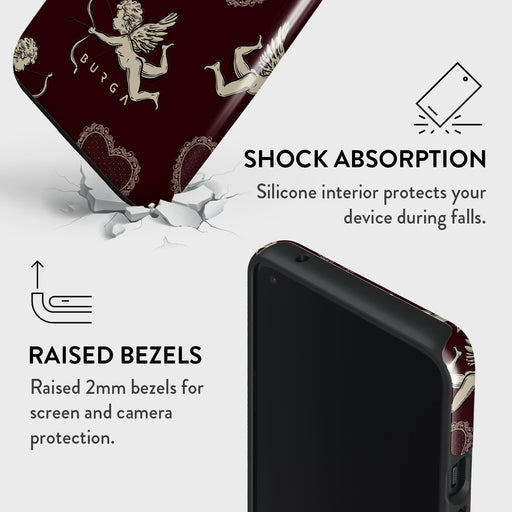 Lovestruck - OnePlus 9 Case 4