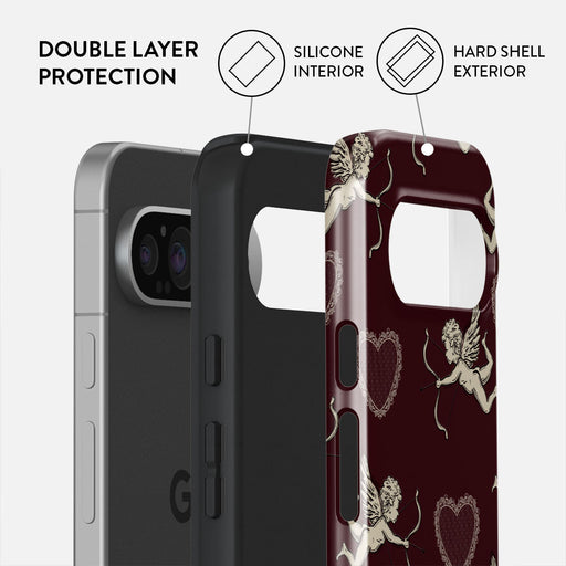 Lovestruck - Google Pixel 9 Case 2