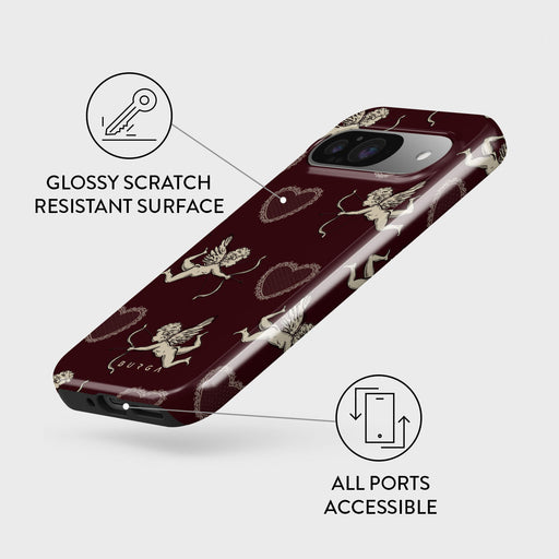 Lovestruck - Google Pixel 9 Case 3