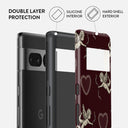 Lovestruck - Google Pixel 7 Pro Case 2