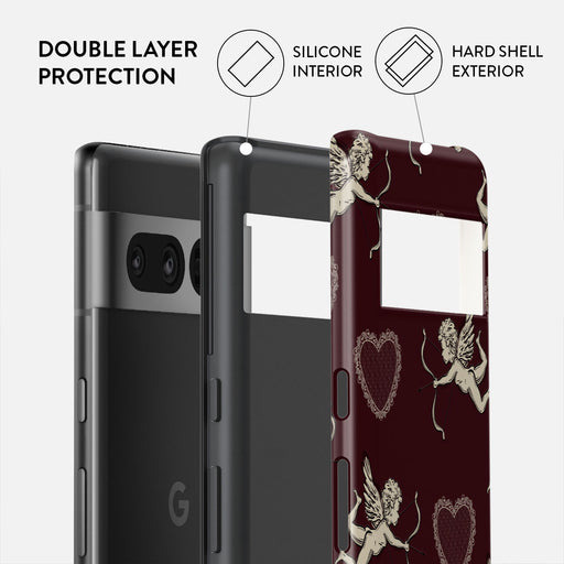 Lovestruck - Google Pixel 7 Pro Case 2