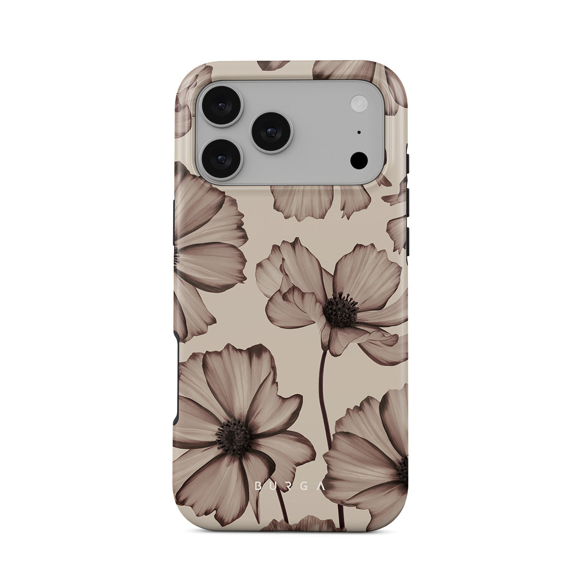 Barely Yours - iPhone 17 Pro Max Case | BURGA