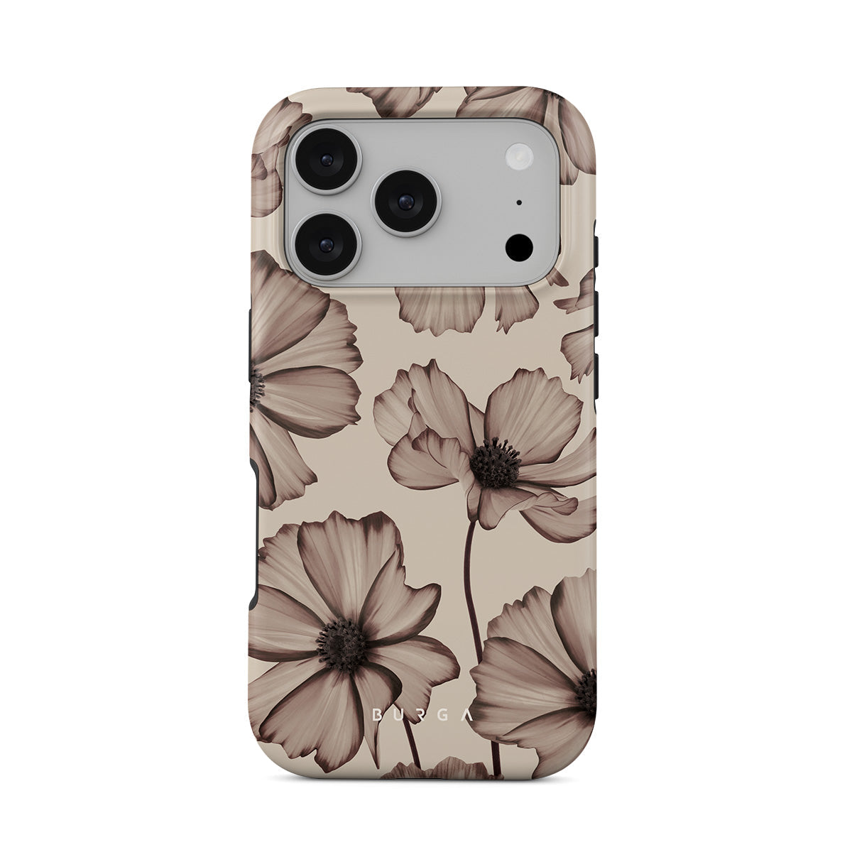 BURGA Barely Yours - iPhone 17 Pro ケース Barely Yours - iPhone 17 Pro Case | BURGA