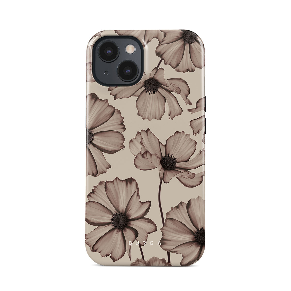 Barely Yours - iPhone 15 Case | BURGA