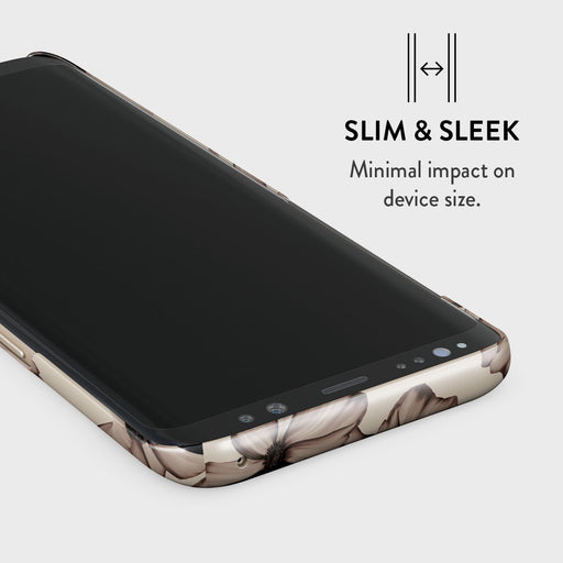 Barely Yours - Samsung Galaxy S8 Case 4