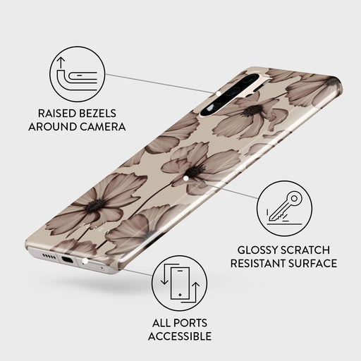 Barely Yours - Huawei P30 Pro Case 3