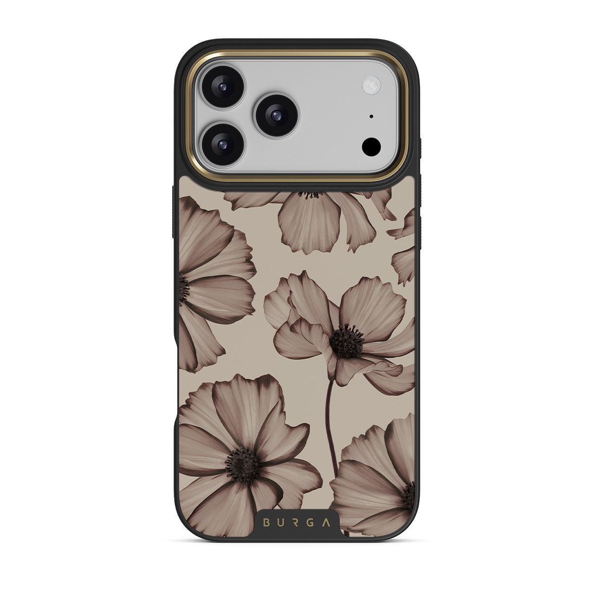 BURGA Barely Yours - iPhone 17 Pro ケース Barely Yours - iPhone 17 Pro Case | BURGA