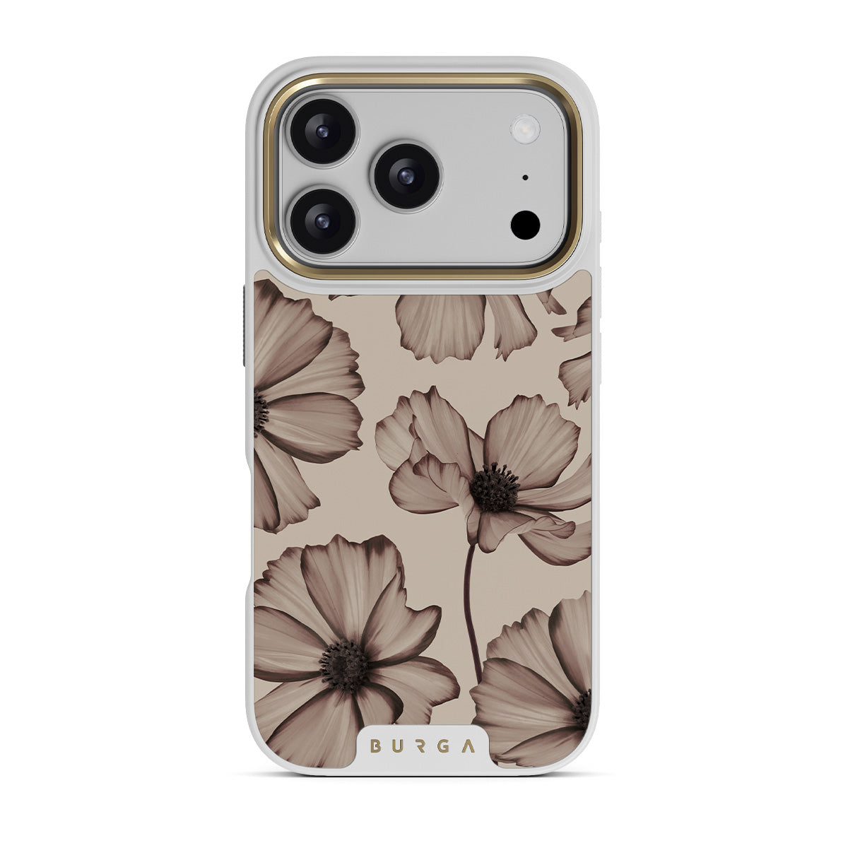 BURGA Barely Yours - iPhone 17 Pro ケース Barely Yours - iPhone 17 Pro Case | BURGA