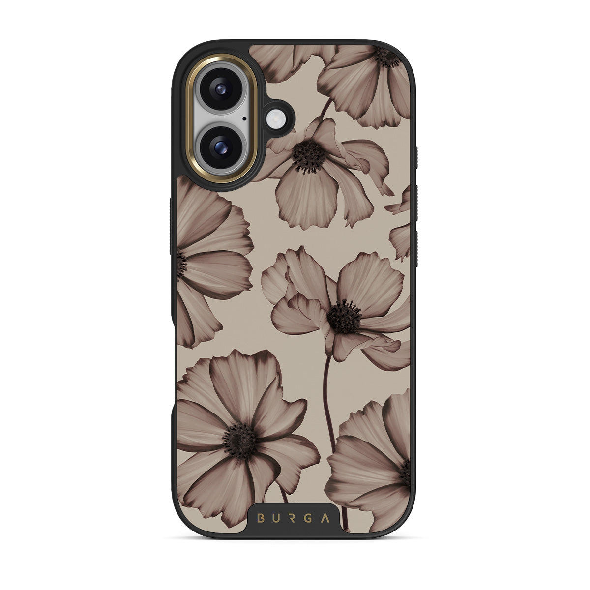 Barely Yours - iPhone 17 Case | BURGA