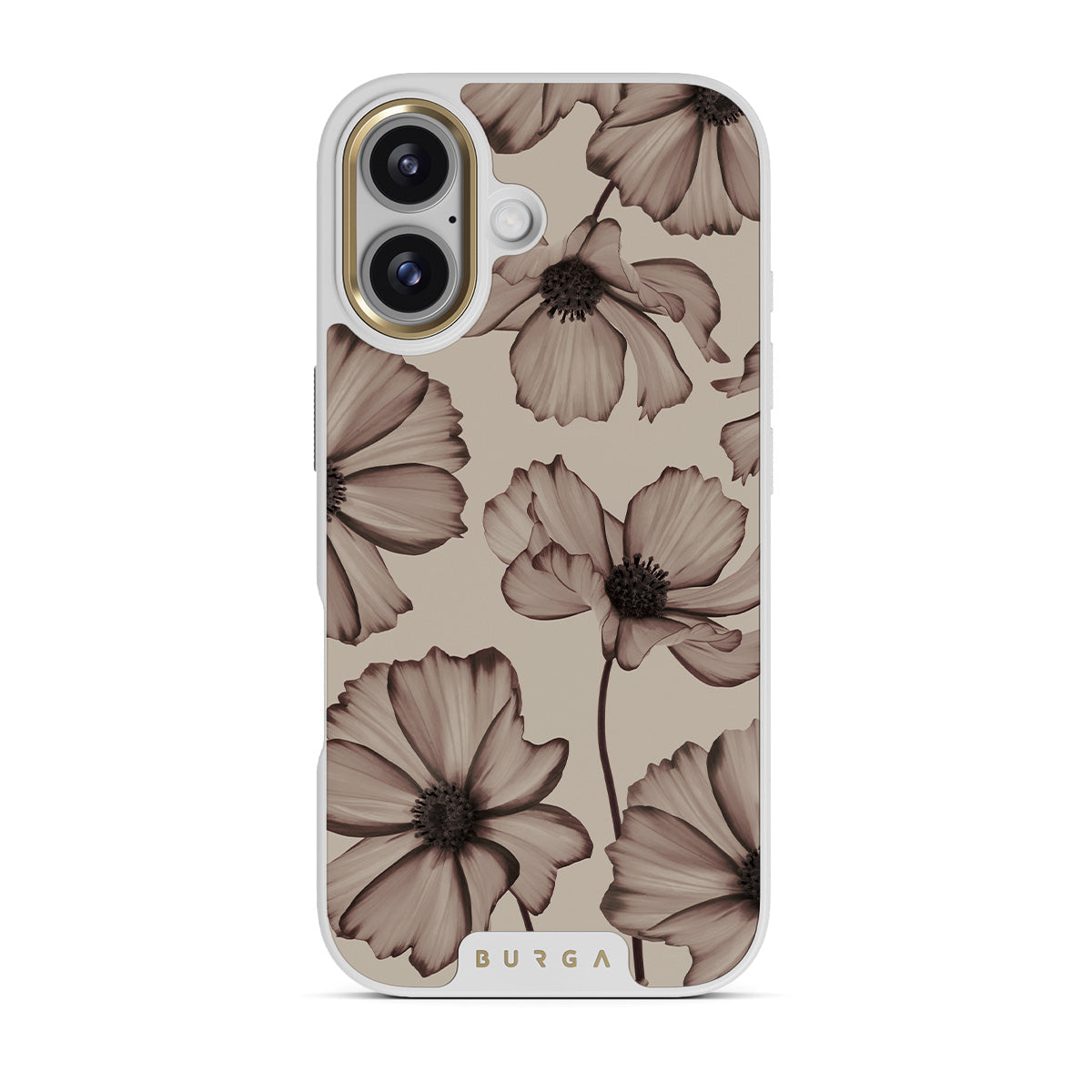 Barely Yours - iPhone 17 Case | BURGA