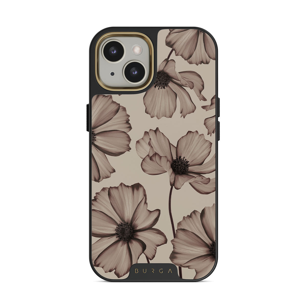 Barely Yours - iPhone 13 Case | BURGA