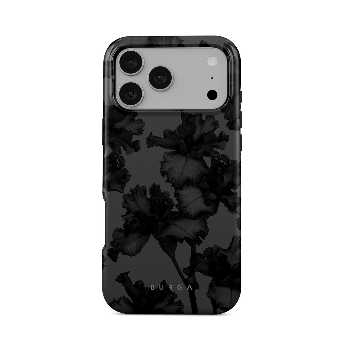 Nocturnal - iPhone 17 Pro Max Case | BURGA