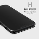 Nocturnal - iPhone 12 Pro Max Case 4