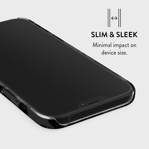 Nocturnal - iPhone 12 Pro Max Case 4