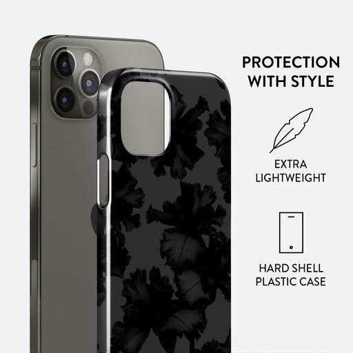 Nocturnal - iPhone 12 Pro Max Case 2