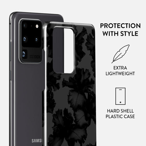 Nocturnal - Samsung Galaxy S20 Ultra 4G / 5G Case 2