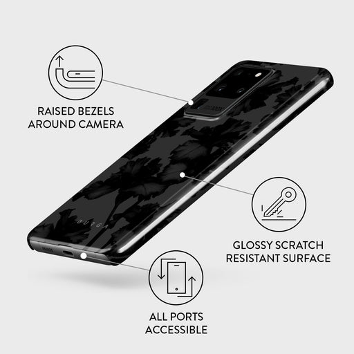 Nocturnal - Samsung Galaxy S20 Ultra 4G / 5G Case 3