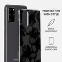 Nocturnal - Samsung Galaxy S20 4G / 5G Case 2
