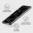Nocturnal - Samsung Galaxy S20 4G / 5G Case 3