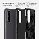 Nocturnal - Samsung Galaxy S20 FE 4G / 5G Case 2