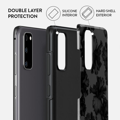 Nocturnal - Samsung Galaxy S20 FE 4G / 5G Case 2