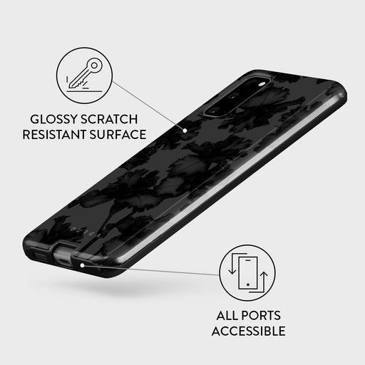 Nocturnal - Samsung Galaxy S20 FE 4G / 5G Case 3